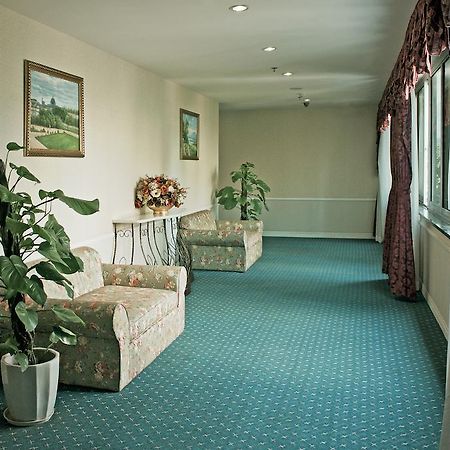Oak Hotel Chongqing Shangqingsi Branch Çongçing Dış mekan fotoğraf