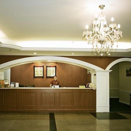 Oak Hotel Chongqing Shangqingsi Branch Çongçing Dış mekan fotoğraf