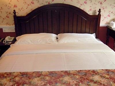 Oak Hotel Chongqing Shangqingsi Branch Çongçing Dış mekan fotoğraf