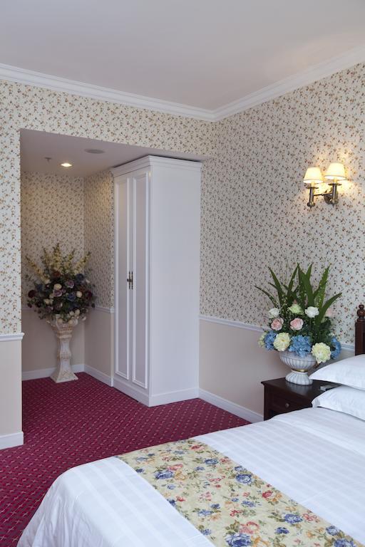 Oak Hotel Chongqing Shangqingsi Branch Çongçing Dış mekan fotoğraf