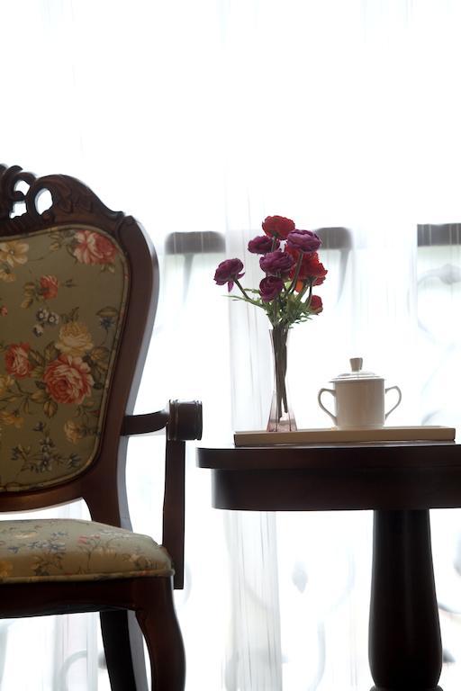 Oak Hotel Chongqing Shangqingsi Branch Çongçing Dış mekan fotoğraf